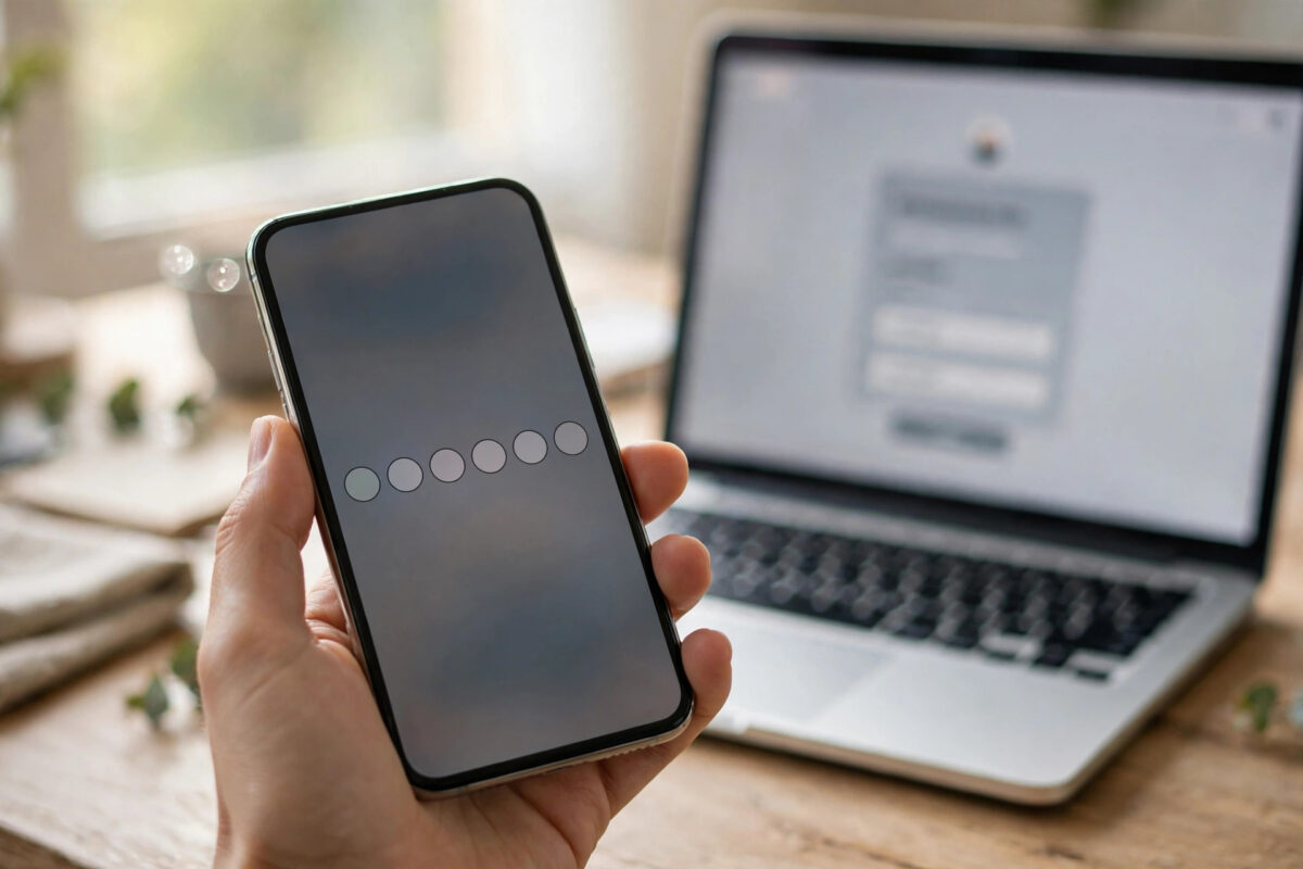 How to Fix Two-Factor Codes Failing Because Your Phone Clock Is Out of Sync 1 How to Fix Two-Factor Codes Failing Because Your Phone Clock Is Out of Sync