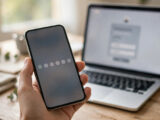 How to Fix Two-Factor Codes Failing Because Your Phone Clock Is Out of Sync