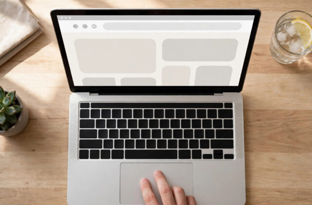 Two-Finger Scroll Not Working in Linux Mint? Fix It in Minutes
