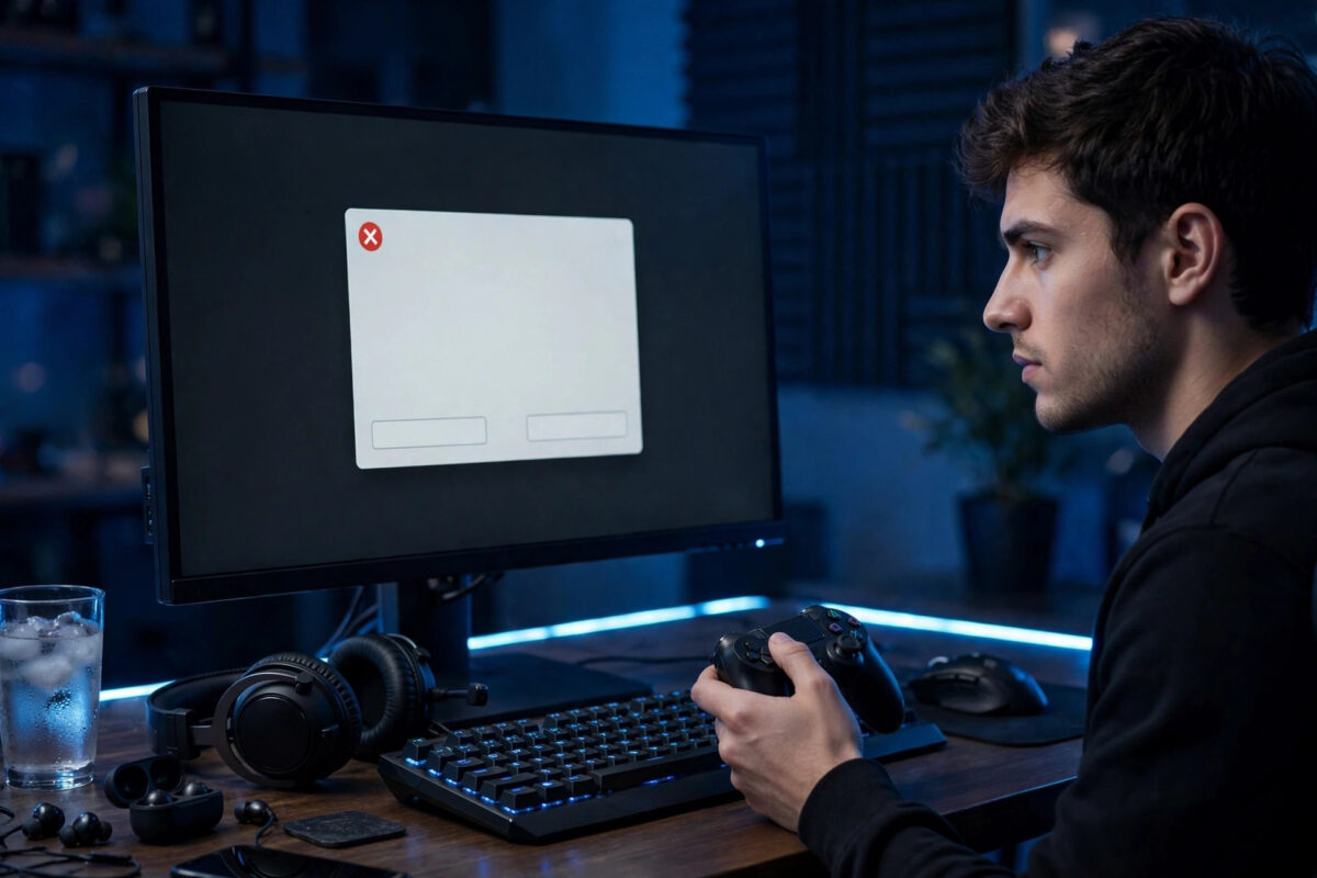How to Fix 'Unmet Dependencies' Errors When Installing Steam on Ubuntu