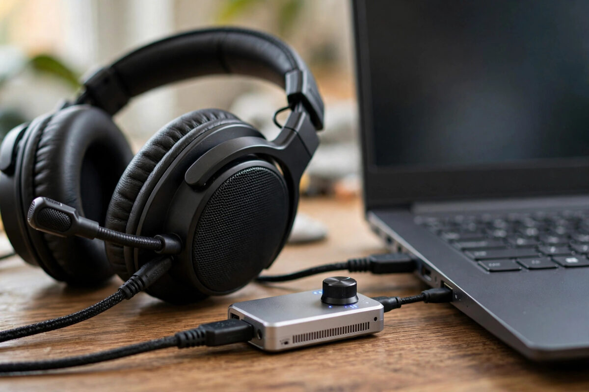 How to Fix USB Audio Device Code 10 Error After October 2026 Windows Update