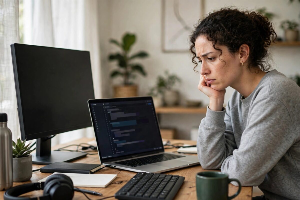 VS Code Says 'Python Was Not Found'? Causes and Fixes That Work 1 VS Code Says 'Python Was Not Found'? Causes and Fixes That Work
