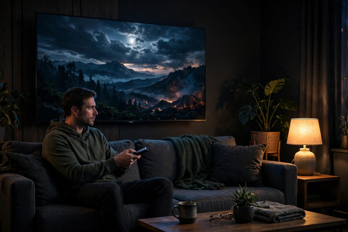 Dolby Vision Looks Washed Out? How to Fix the Colours