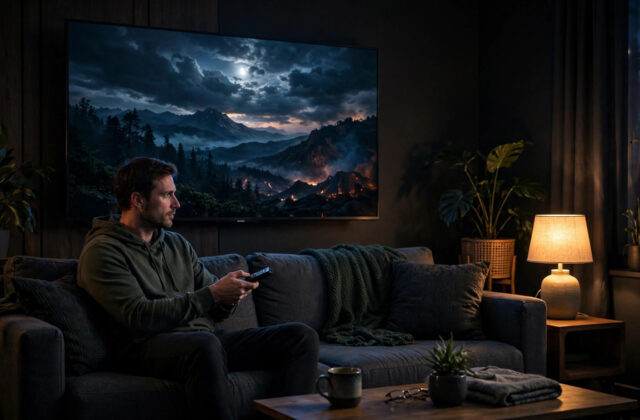 Dolby Vision Looks Washed Out? How to Fix the Colours