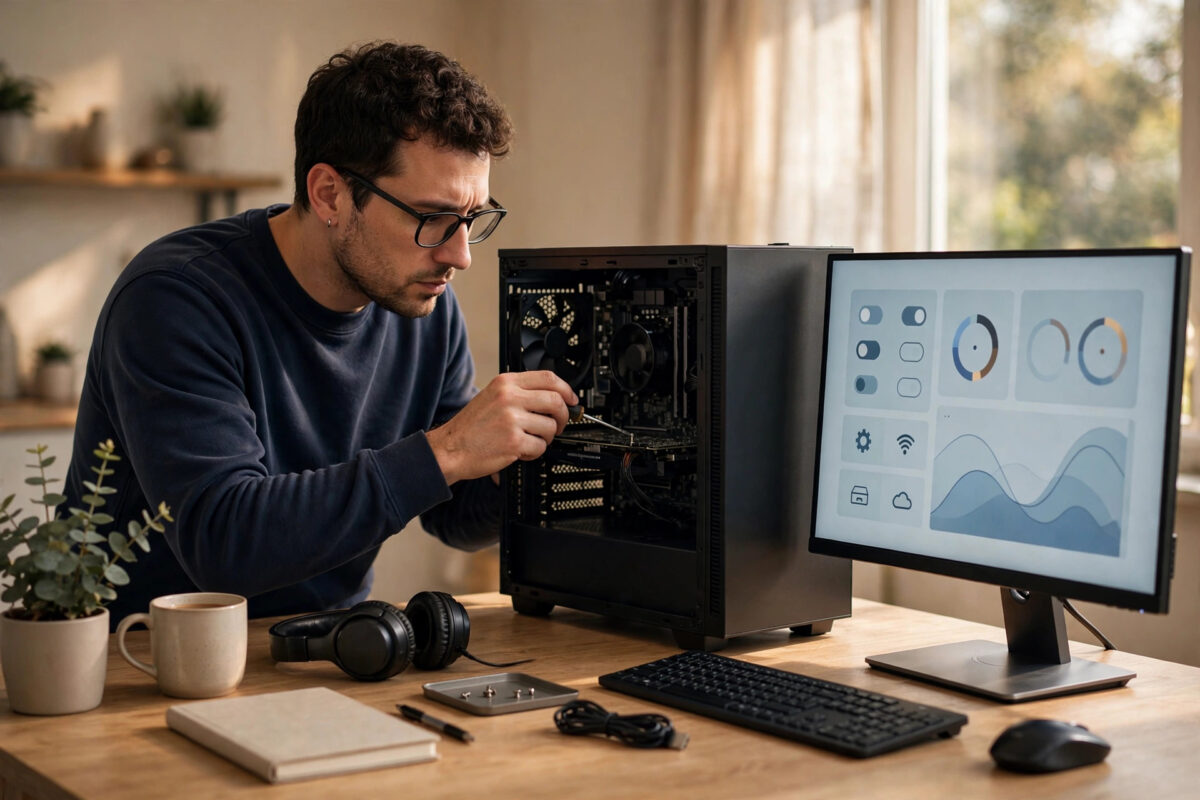 How to Fix Windows Update Error 0x80070306 on Windows 11 26H2