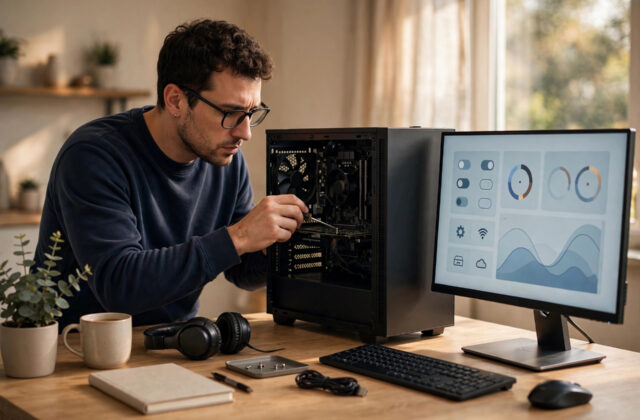How to Fix Windows Update Error 0x80070306 on Windows 11 26H2
