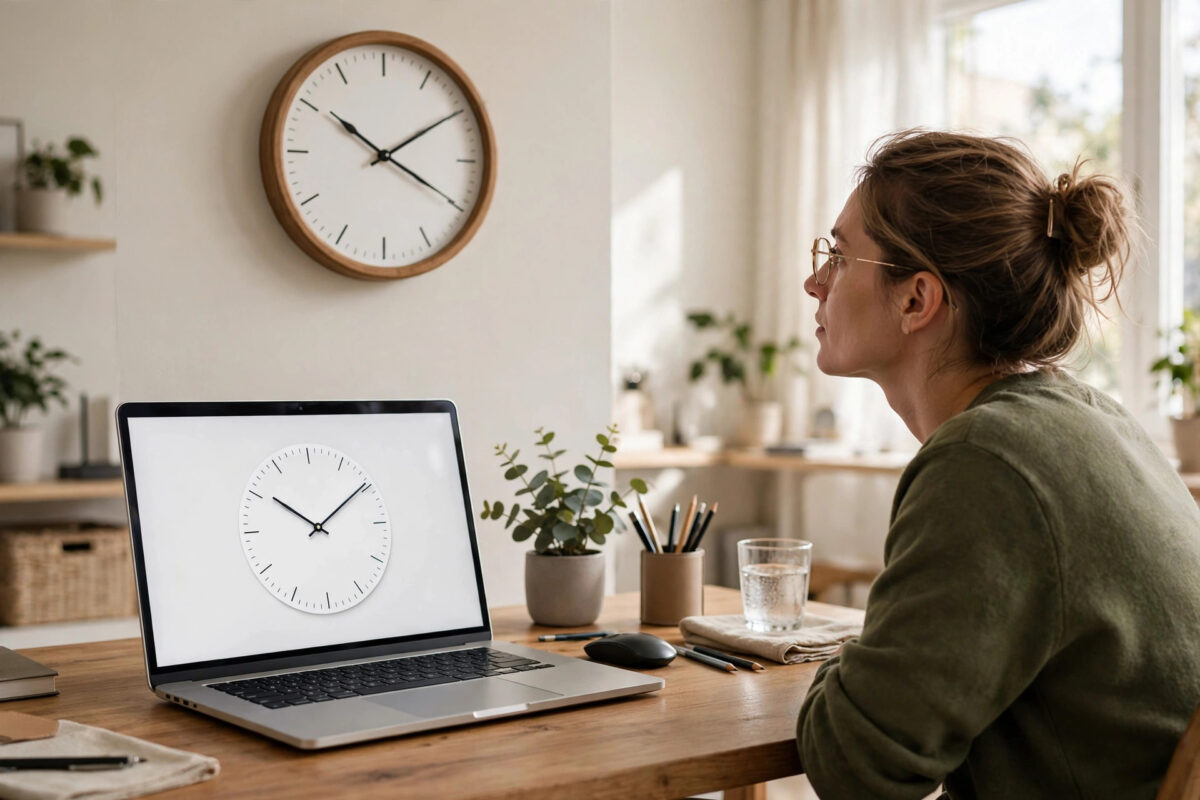 Clock Off by 5 Hours in Dual Boot? Fix Windows and Ubuntu Time Once and For All