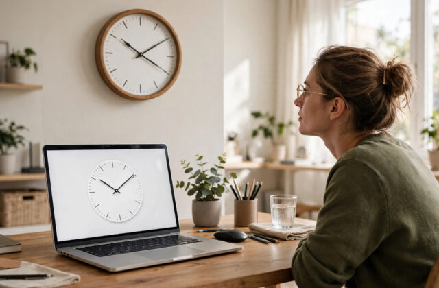Clock Off by 5 Hours in Dual Boot? Fix Windows and Ubuntu Time Once and For All