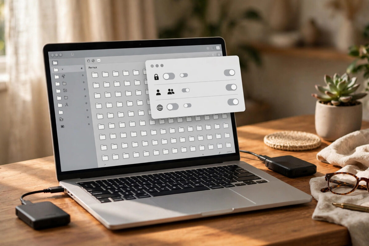 Flatpak Apps Can't Access Files Outside Home? Fix Permissions