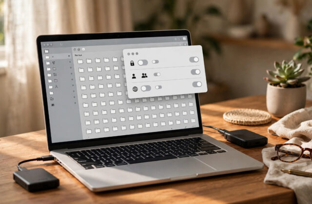 Flatpak Apps Can't Access Files Outside Home? Fix Permissions