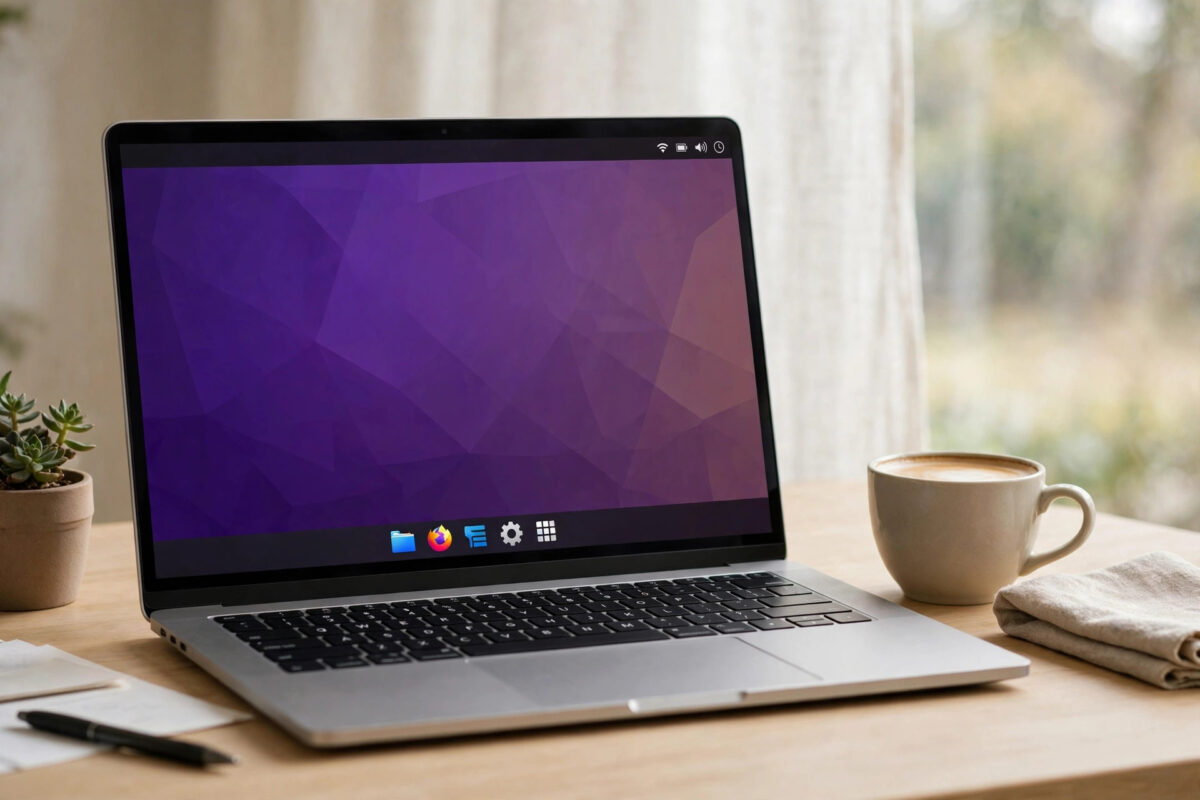 Enable 125% Fractional Scaling on Ubuntu Wayland Without Blurry Apps