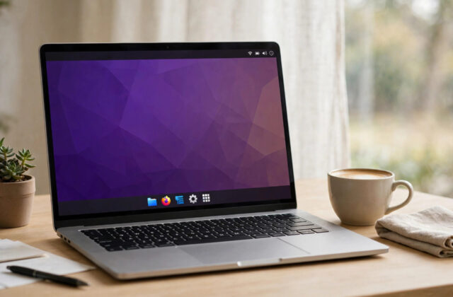 Enable 125% Fractional Scaling on Ubuntu Wayland Without Blurry Apps