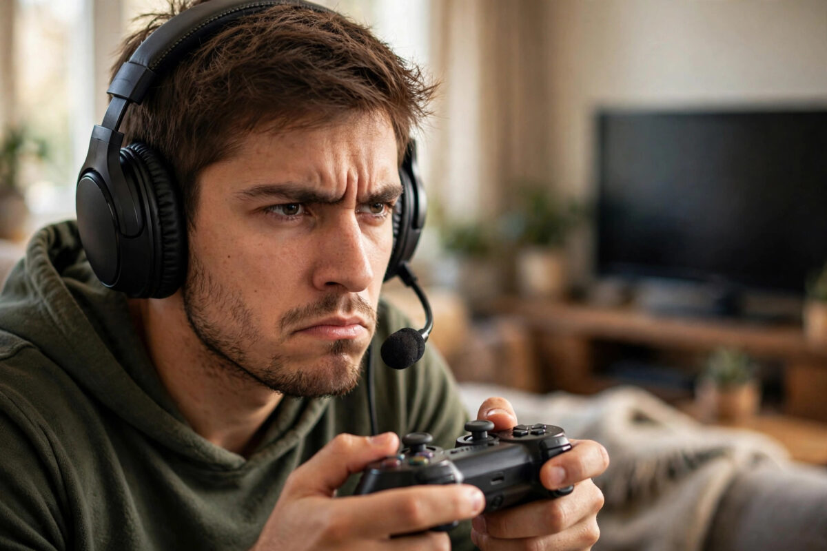 Fix Game Audio Coming From TV Instead of Headset on Console 1 Fix Game Audio Coming From TV Instead of Headset on Console