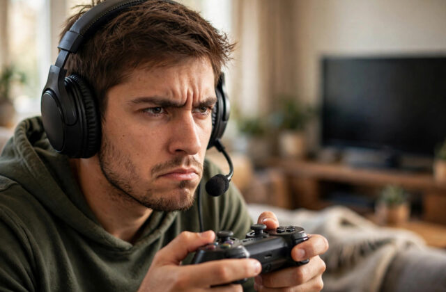 Fix Game Audio Coming From TV Instead of Headset on Console