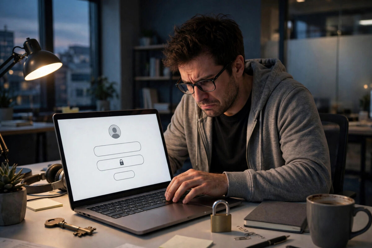 Why Git Keeps Asking for Your Password and How to Stop It