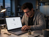 Why Git Keeps Asking for Your Password and How to Stop It