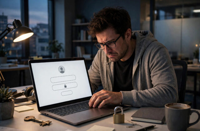 Why Git Keeps Asking for Your Password and How to Stop It