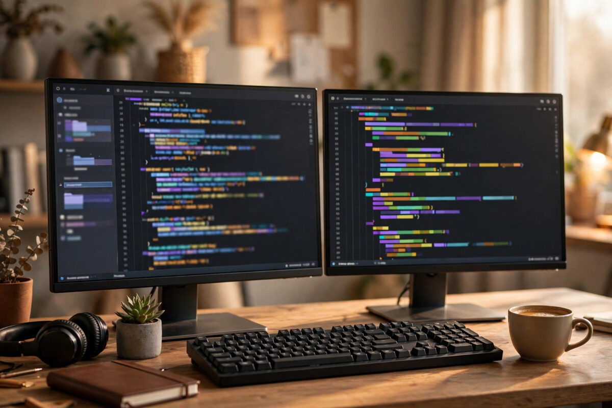 Muse vs Codeium: Which AI Coding Assistant Is Better? 1 Muse vs Codeium: Which AI Coding Assistant Is Better?