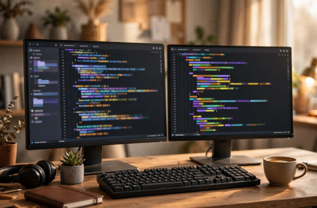 Muse vs Codeium: Which AI Coding Assistant Is Better?