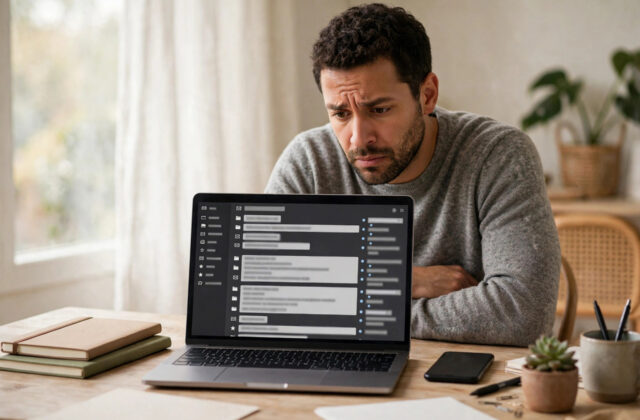 Gmail Filters Stopped Working After an Email Address Change? Fix It