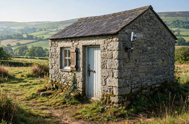 Boosting Weak Broadband in Remote Areas: What Actually Works