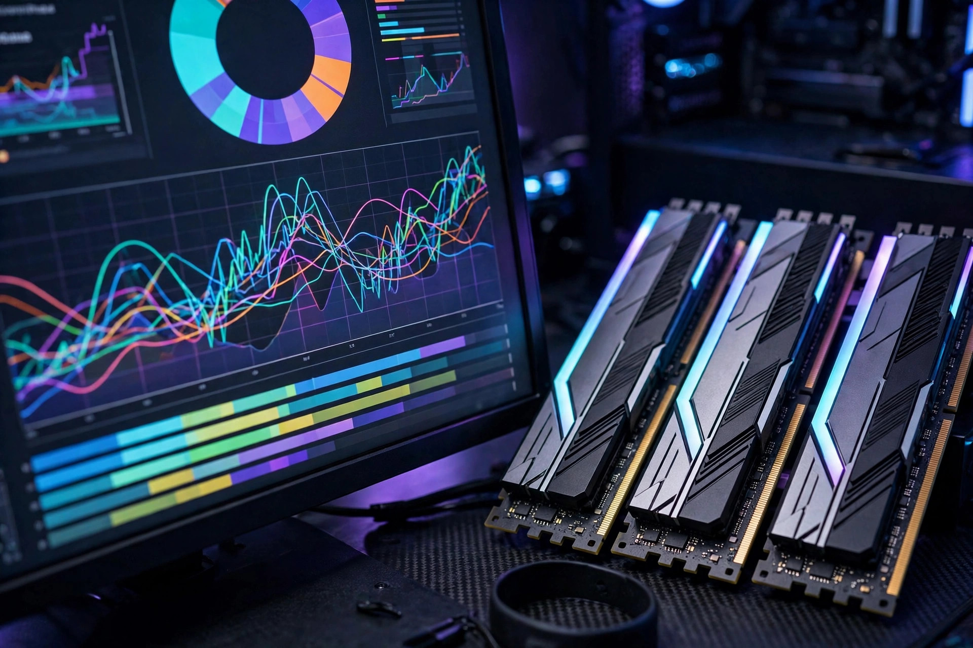 How Can I Check What Is Using the Most RAM on My PC? Step-by-Step Guide