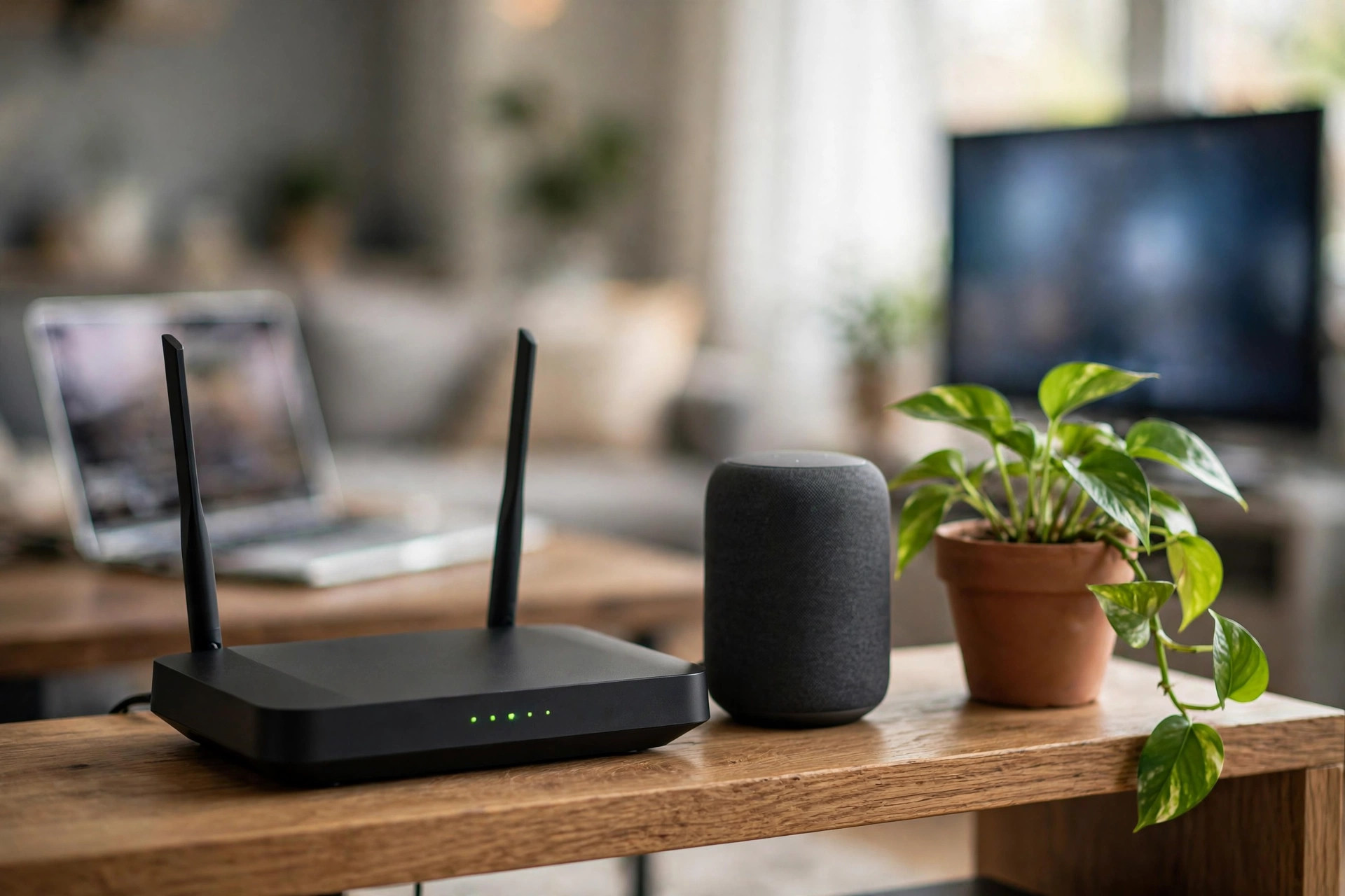How to Make Your Home Wi-Fi Network More Secure in 30 Minutes