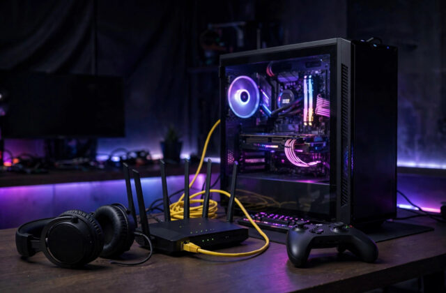 How to Reduce Ping for Online Gaming: 10 Fixes That Work