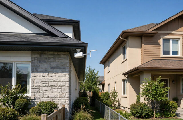 Sharing Internet Between Two Houses: Legal Ways That Work