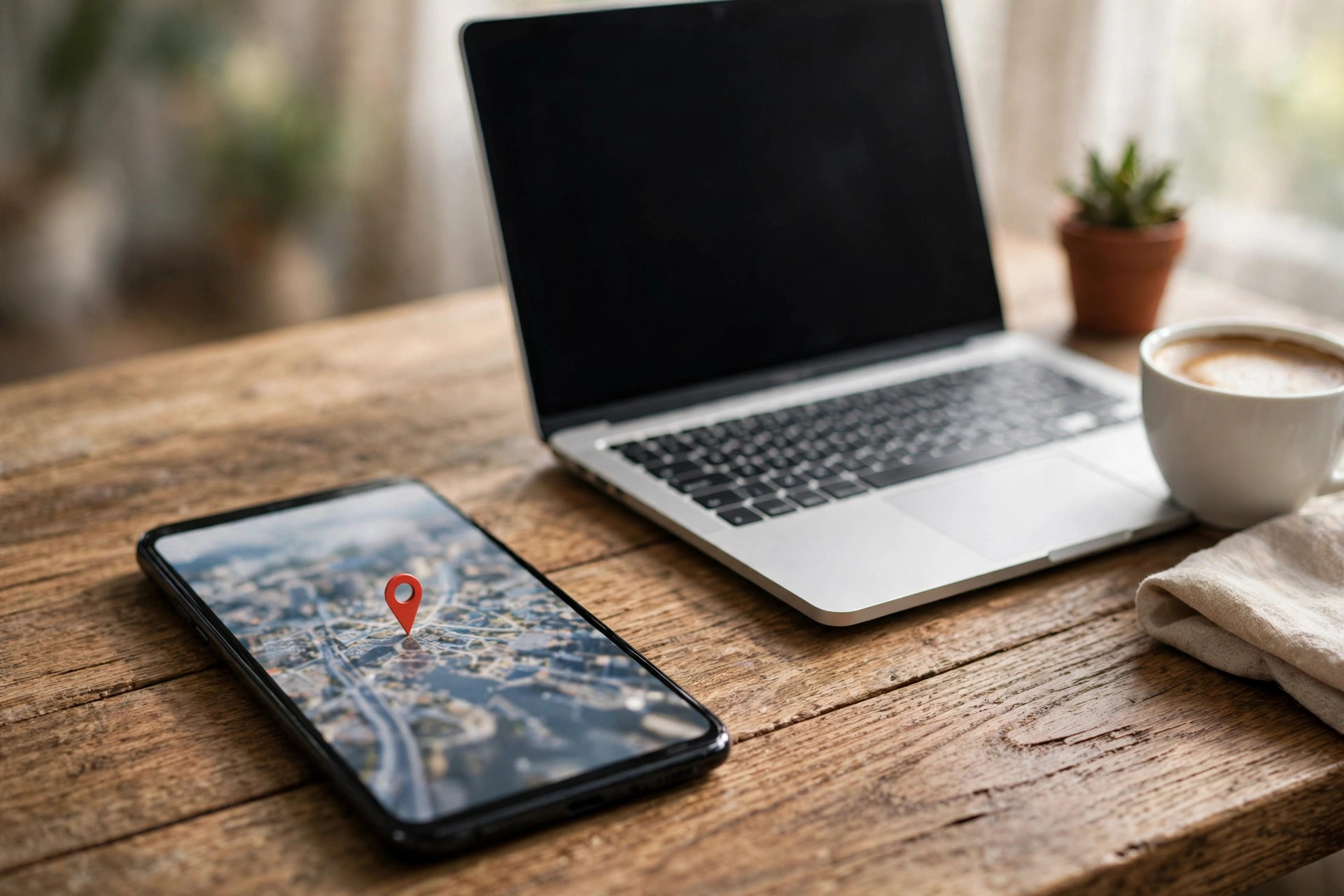 How to Stop Google From Tracking Your Location History for Good
