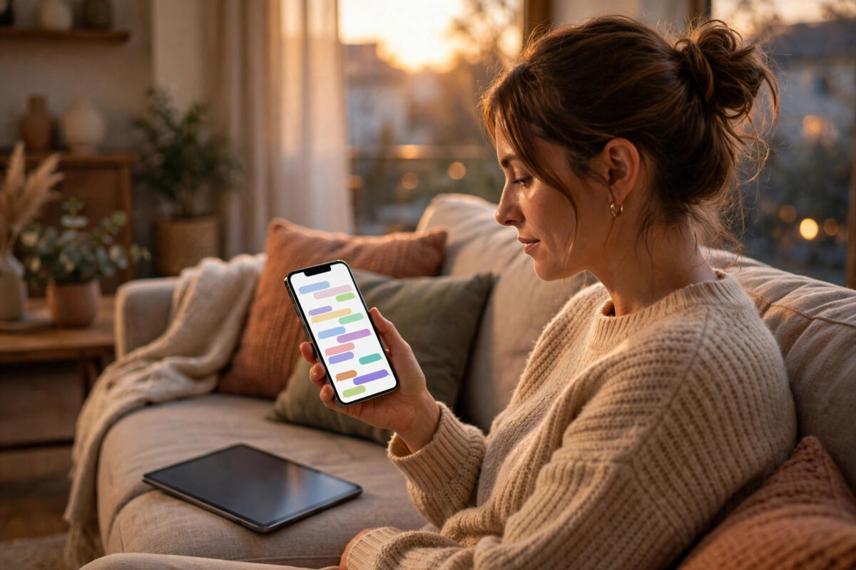 How Do I Back Up Chat History From Messaging Apps to the Cloud?