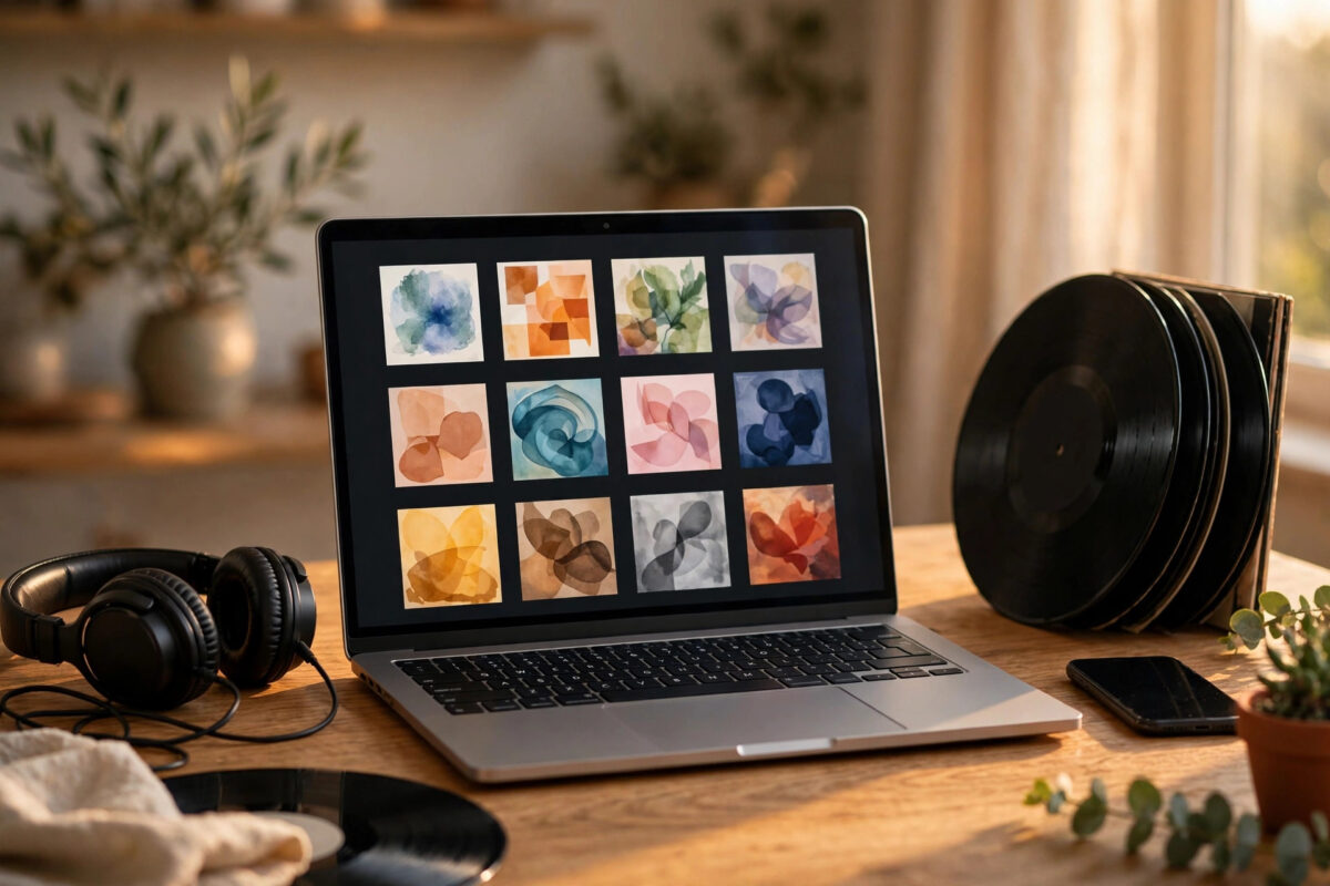 How Do I Back Up My Music Library to the Cloud and Stream It Back?