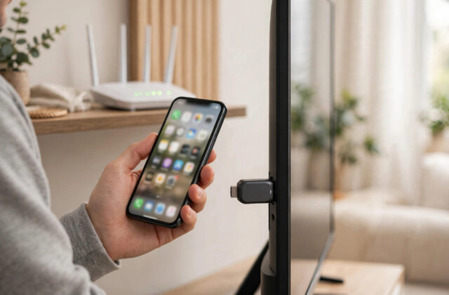 How to Change the Wi-Fi Network on Your Chromecast Without Resetting It