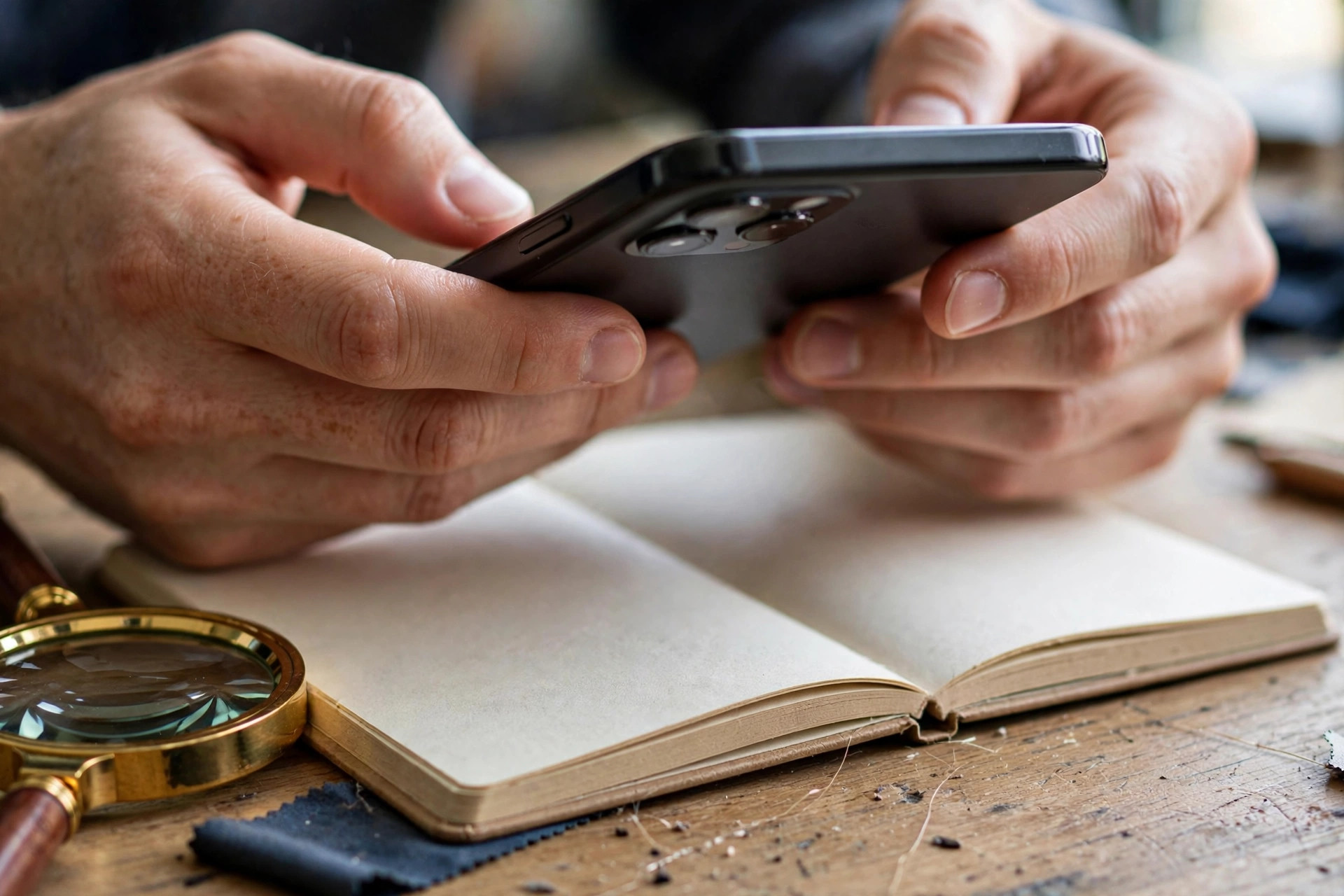 How to Check If Your Phone Has Spyware Installed: A Step-by-Step Guide
