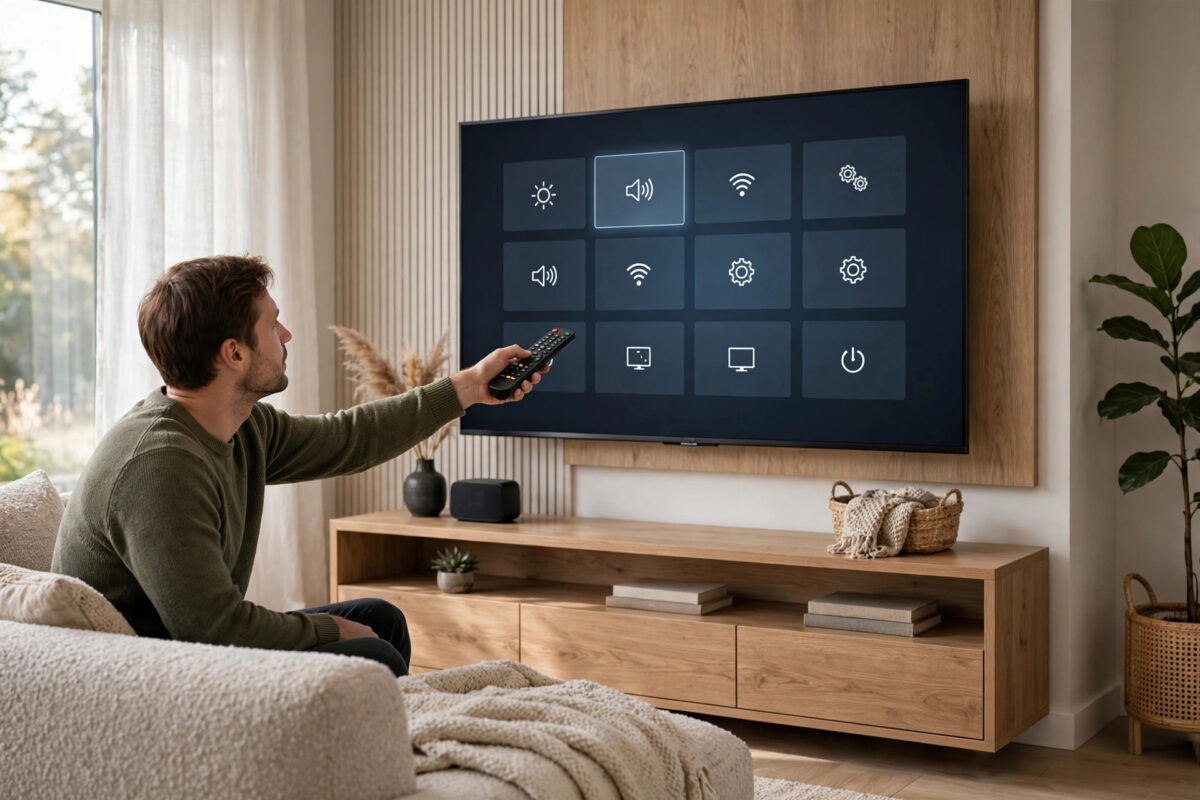 How to Clear Cache and Data for Apps on Android TV or Google TV