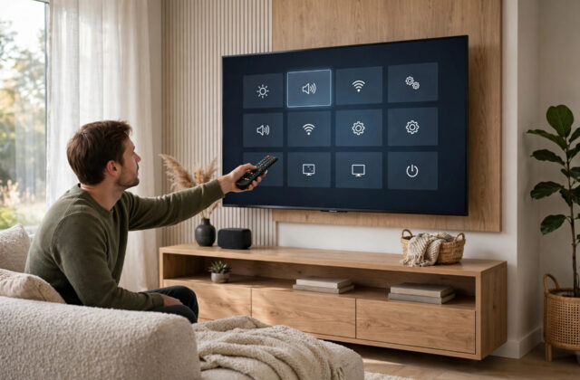 How to Clear Cache and Data for Apps on Android TV or Google TV
