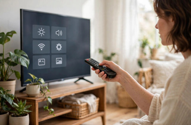 How do I clear the YouTube app cache on Android TV