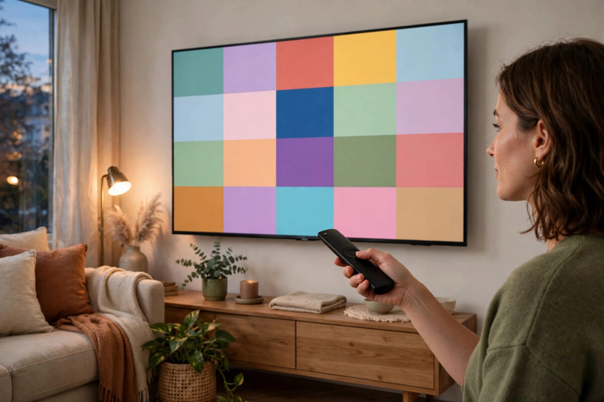 How to Delete and Reinstall an App on an LG Smart TV