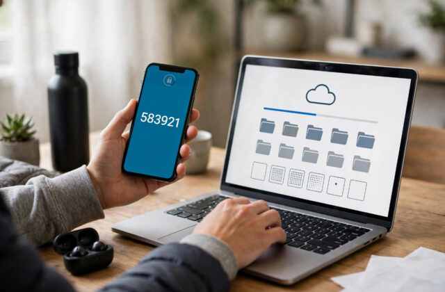 How Do I Enable Two-Factor Authentication on My Cloud Storage Accounts