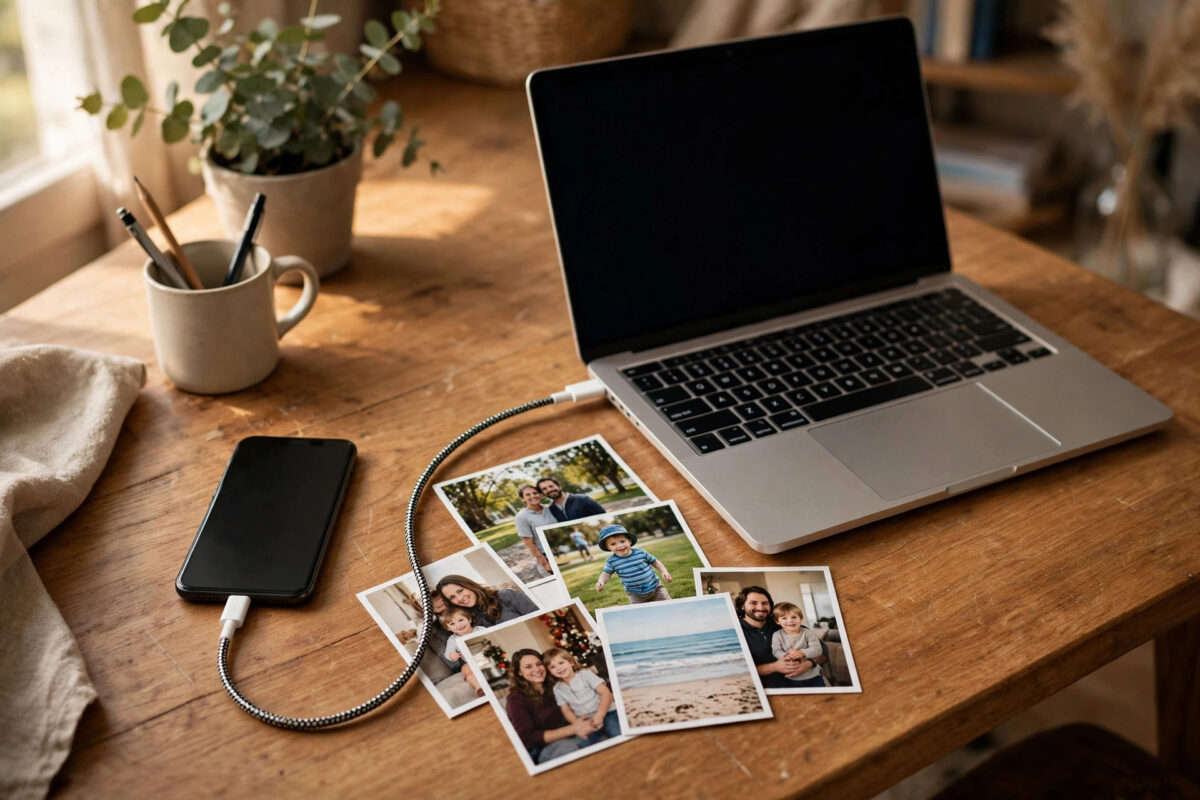 How do I extract photos from an encrypted iTunes backup when I forgot its password? 1 How do I extract photos from an encrypted iTunes backup when I forgot its password?