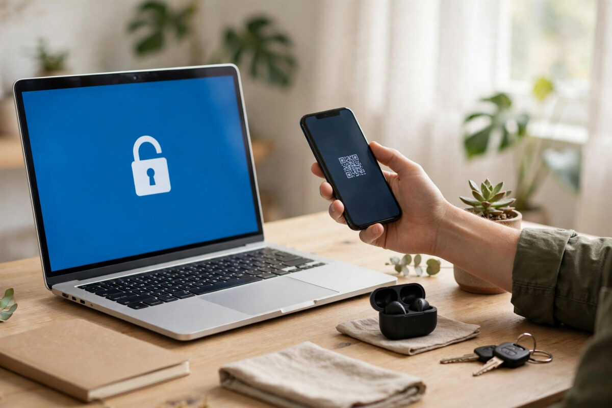 How do I find my BitLocker recovery key in my Microsoft account for a specific drive ID?