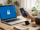 How do I find my BitLocker recovery key in my Microsoft account for a specific drive ID?