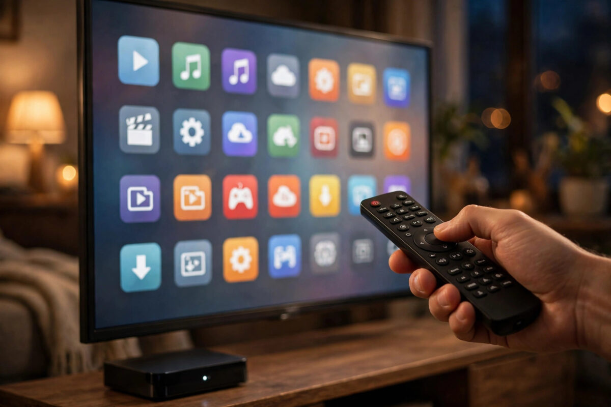 How to Fix an Android TV That Is Slow and Laggy in the Menus