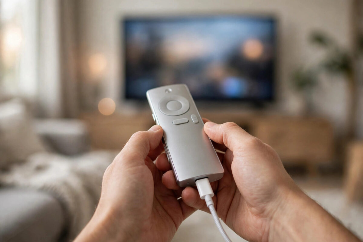 How to Fix an Apple TV Remote That Has Stopped Responding