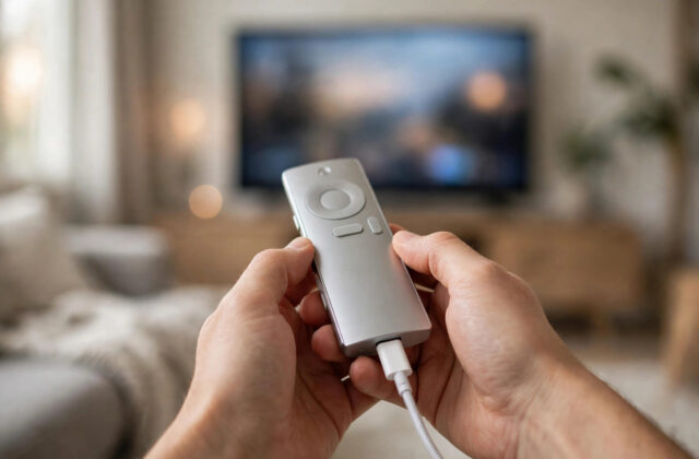 How to Fix an Apple TV Remote That Has Stopped Responding