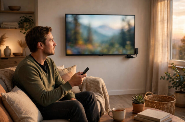 How to Fix Disney Plus Error Code 83 on TV and Firestick