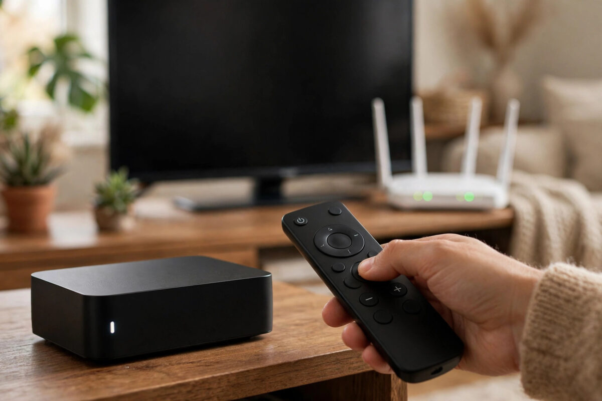 How to Fix Hulu Error Code P-DEV320 on Streaming Devices