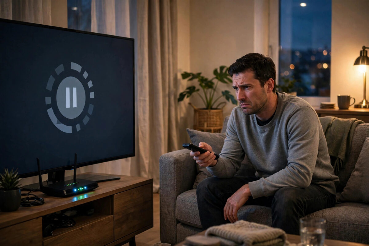 How to Fix Prime Video Error 5004 and Other Playback Errors