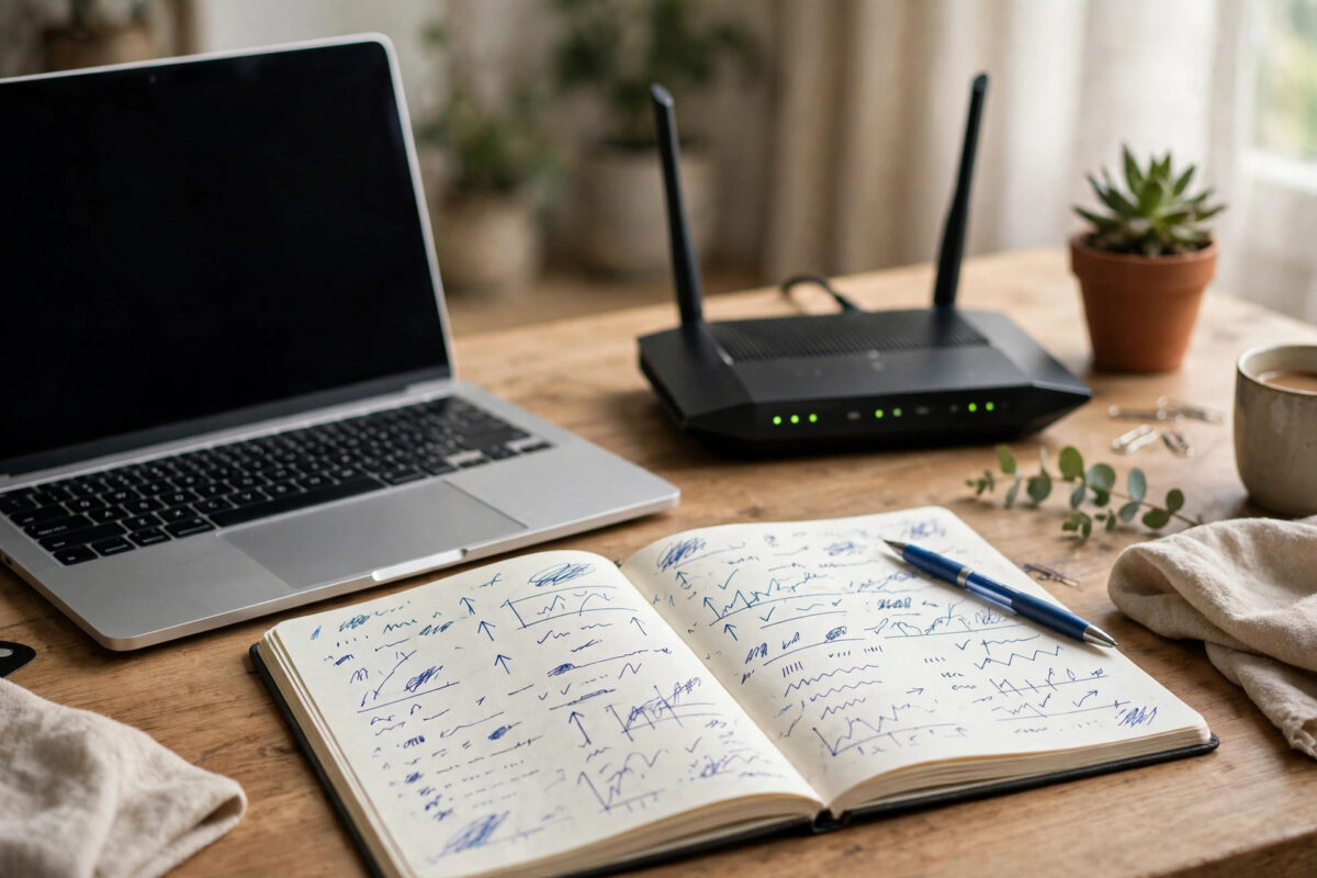 Is Your ISP Throttling You? How to Test It and Prove It 1 Is Your ISP Throttling You? How to Test It and Prove It