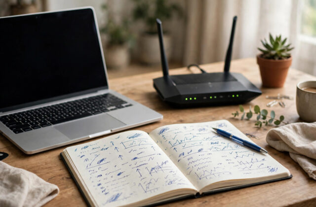 Is Your ISP Throttling You? How to Test It and Prove It